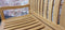Tuinbank Sipora Teak 130cm