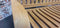 Tuinbank Sipora Teak 130cm