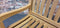 Tuinbank Sipora Teak 130cm