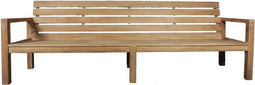 Tuinbank Teak Samosir - 220 cm