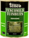 Tuinbeits dekkend - Tencomild Zwart