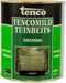Tuinbeits dekkend - Tencomild Zwart