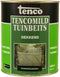 Tuinbeits dekkend - Tencomild Zwart