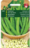 Tuinbonen Driemaal Wit