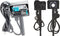 Tuincontactdoos 2-Voudig met Timer