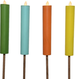 Tuinfakkel Lumineo Zon