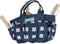 Tuingereedschap Voor Kinderen Blauw, 5dlg.