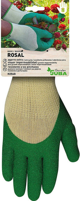 Tuinhandschoenen JUBA Polyester Latex
