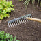 Tuinhark RHS - 14 Tanden