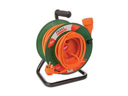 TUINHASPEL 25 m - 3G1.5 SCHUKO