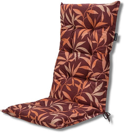 Tuinkussen Hoge Rug Fergus Terra Natural