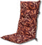 Tuinkussen Hoge Rug Fergus Terra Natural