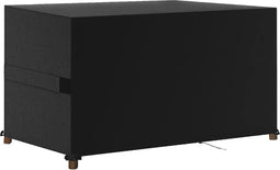 Tuinmeubel Beschermhoes - 420D Oxford, Waterdicht & Anti-UV - 180x120x74 cm