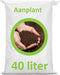 Tuinplanten grond aarde 40 liter