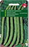 Tuinplus Stokspekbonen Neckarkonigin - Type Phenomeen - 2 Stokspekbonen - Zaad