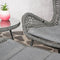 Tuinset Milan Antr. 2stoel+2hocker+Tafel