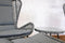 Tuinset Milan Antr. 2stoel+2hocker+Tafel