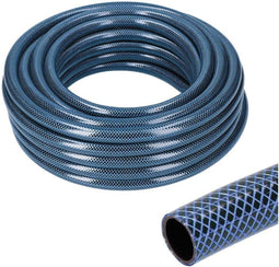 Tuinslang EDM Blauw 3/4 25 mm x 15 m