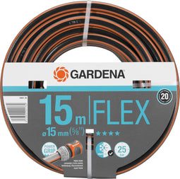 Tuinslang Gardena 18041-26 Ø 15 mm (15 m)