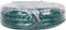 Tuinslang Little Garden Groen (25 M)