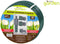 Tuinslang Little Garden Groen (30 M)