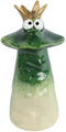 Tuinsteker 9.9x9.5x20.9 cm groen