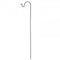 Tuinsteker met haak - Voedersilo's of lampen - 100 t/m 160 cm