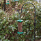 Tuinsteker met haak - Voedersilo's of lampen - 100 t/m 160 cm