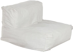 Tuinstoel Home ESPRIT Beige 90 x 87 x 65 cm