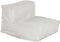 Tuinstoel Home ESPRIT Beige 90 x 87 x 65 cm