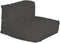 Tuinstoel Home ESPRIT Grijs 90 x 87 x 65 cm