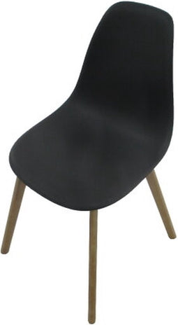 Tuinstoel Kristian acacia - teaklook