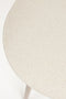 Tuinstoel Wheat Wit - Giga Meubel