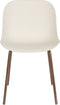 Tuinstoel Wheat Wit - Giga Meubel