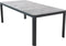 Tuintafel buiten Castilla 2.0 220x100cm Lesli Living