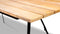 Tuintafel Inklapbaar - Joanne - 180cm - Acacia - The Outsider