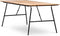 Tuintafel Inklapbaar - Joanne - 180cm - Acacia - The Outsider
