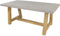 Tuintafel Judy 250x100 cm