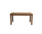 Tuintafel Mad KR teak 180x90 cm