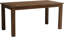 Tuintafel Mad KR teak 280x100 cm