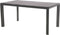 Tuintafel Mojito Ceramic nuance 160x90 cm - antraciet