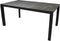 Tuintafel Mojito Ceramic nuance 160x90 cm - antraciet