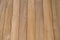 Tuintafel New Aruba - 260x100x76 - Naturel - Teak