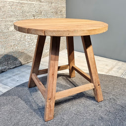 Tuintafel - Rond - 75cm