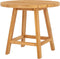 Tuintafel - Rond - 75cm