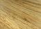 Tuintafel rond met kruispoot - ø125x77 - Naturel - Oud teakhout