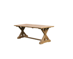 Tuintafel Silang