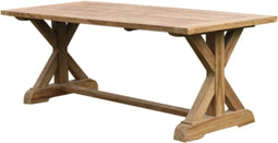 Tuintafel Silang