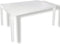 Tuintafel Sumatra Wit 78x138 cm