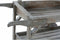Tuinwagen DKD Home Decor 87 x 14 x 109 cm 87 x 41 x 109 cm Lichtbruin